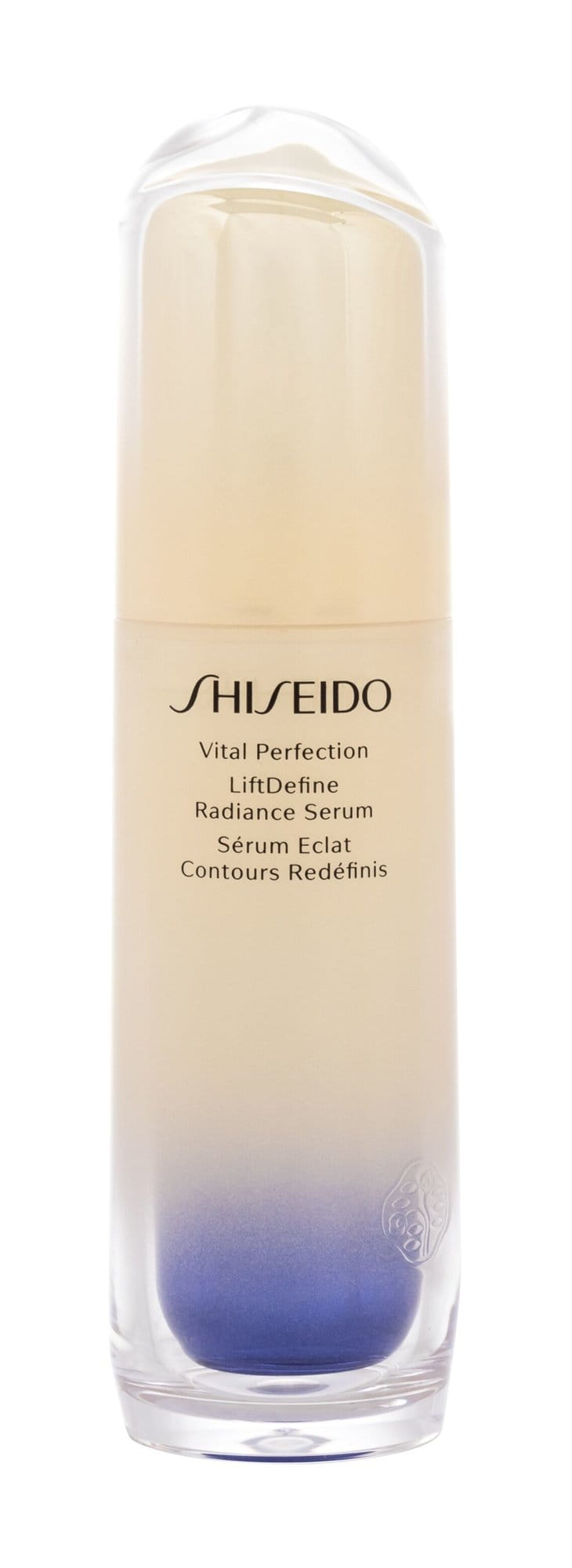 Shiseido Vital Perfection Liftdefine Radiance Serum W Serum do twarzy 40ml-168992